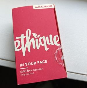 Ethique In Your Face cleanser
